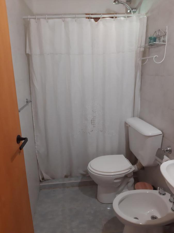 Cabana Pampa Esquel Ngoại thất bức ảnh