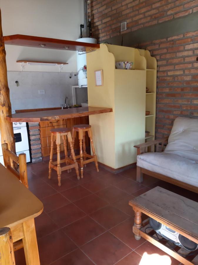Cabana Pampa Esquel Ngoại thất bức ảnh